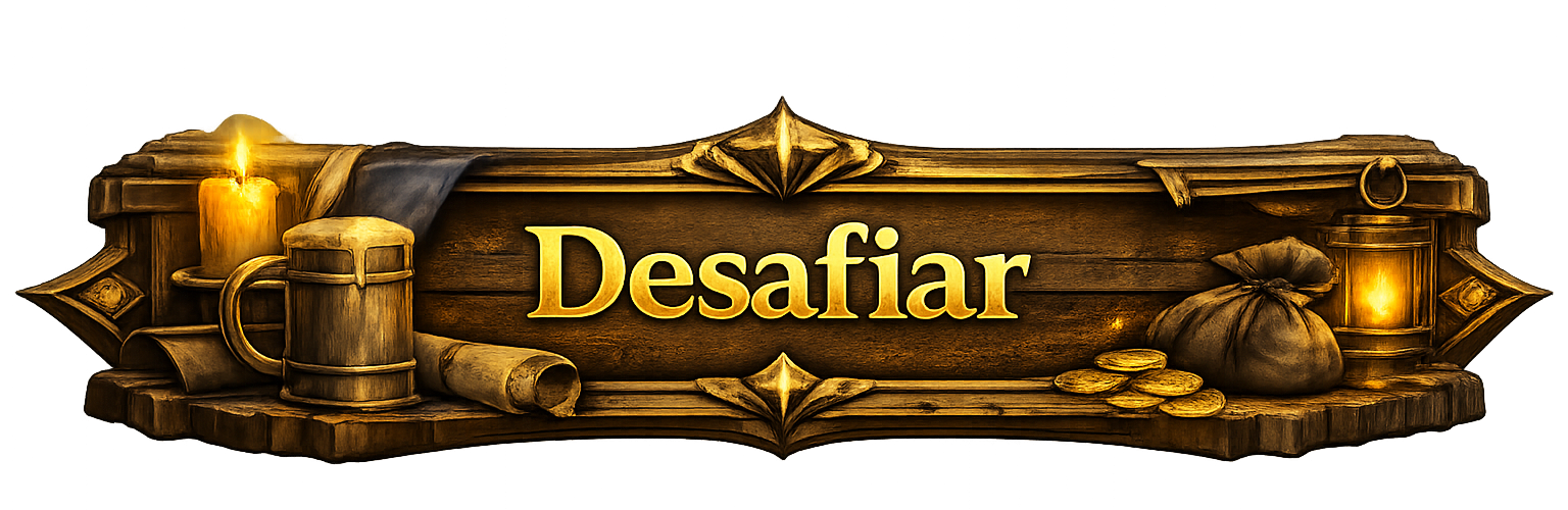 Desafiar